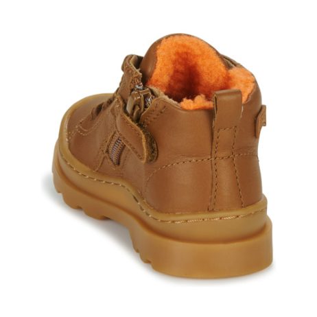 Scarpe-bambini-ragazza-Camper-BRUTUS-Marrone-Camper-8432561731932-4