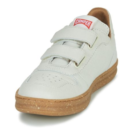 Scarpe-bambini-ragazza-Camper-RUNNER-Bianco-Camper-8432936321904-2