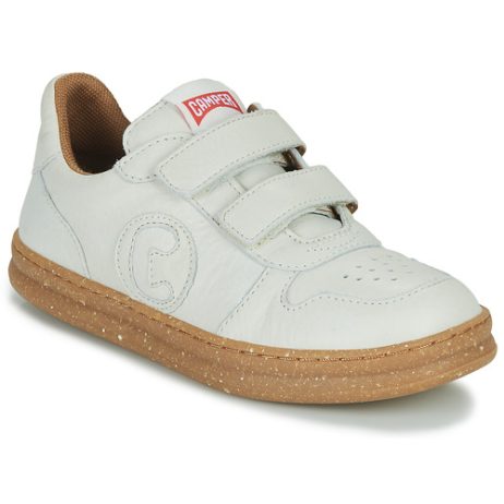 Scarpe bambini ragazza Camper  RUNNER  Bianco Camper 8432936321904