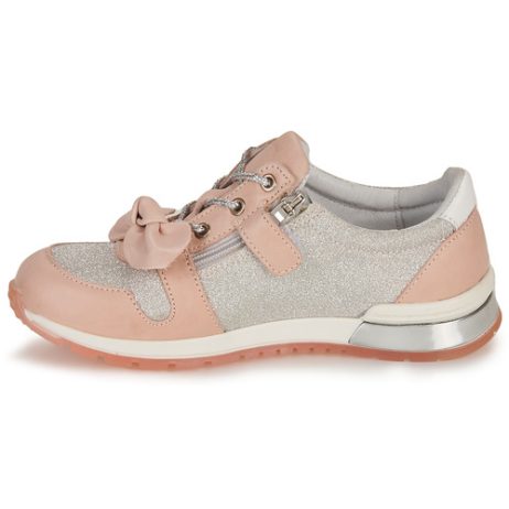 Scarpe-bambini-ragazza-Catimini-BANJO-Rosa-Catimini-3608925300686-3