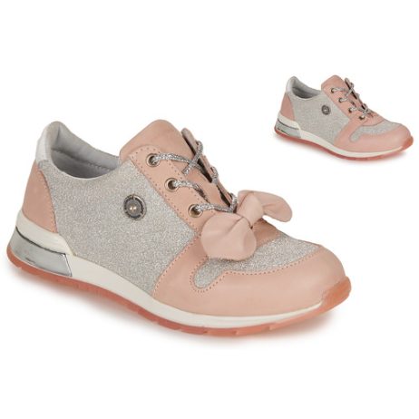 Scarpe bambini ragazza Catimini  BANJO  Rosa Catimini 3608925300686