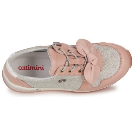 Scarpe-bambini-ragazza-Catimini-BANJO-Rosa-Catimini-3608925300686-5