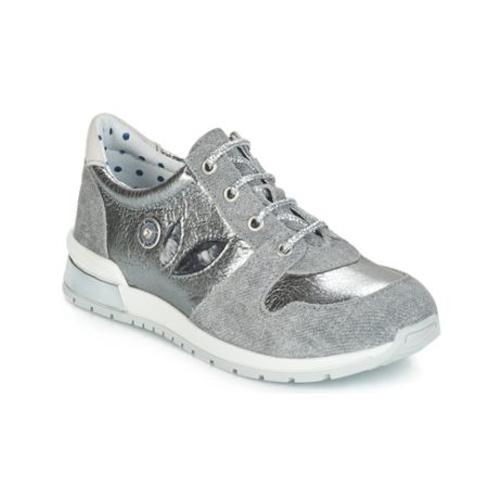 Scarpe bambini ragazza Catimini  CHOCHOTTE  Grigio Catimini 3608925248308