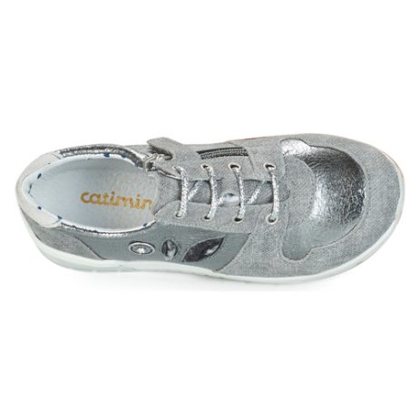 Scarpe-bambini-ragazza-Catimini-CHOCHOTTE-Grigio-Catimini-3608925248308-5