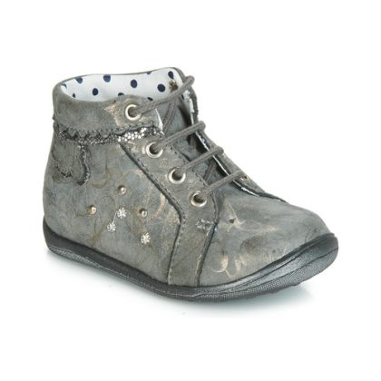 Scarpe bambini ragazza Catimini  FANETTE  Grigio Catimini 3608925235346