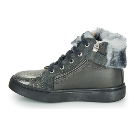 Scarpe-bambini-ragazza-Catimini-MARCELLE-Grigio-Catimini-3608925344994-3