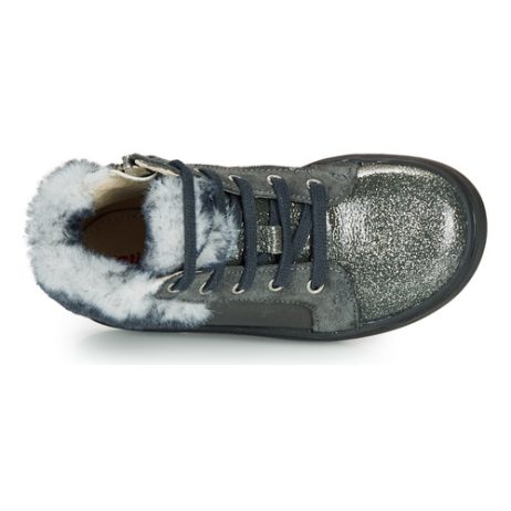 Scarpe-bambini-ragazza-Catimini-MARCELLE-Grigio-Catimini-3608925344994-5