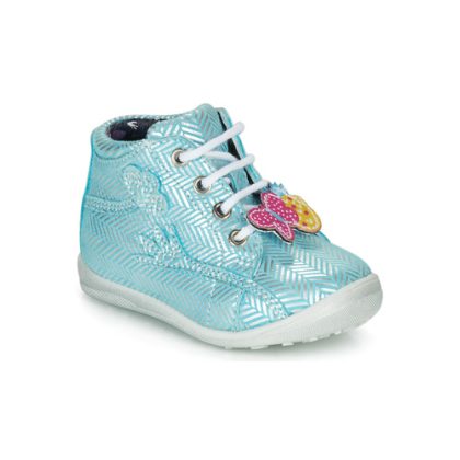 Scarpe bambini ragazza Catimini  SALAMANDRE  Blu Catimini 3608925029372