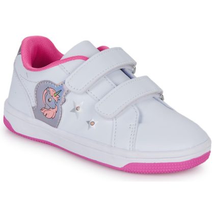 Scarpe bambini ragazza Chicco  CALY  Bianco Chicco 8051182410950