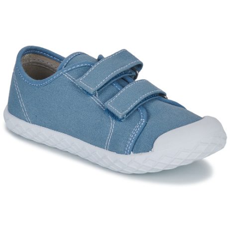 Scarpe bambini ragazza Chicco  CAMBRIDGE  Blu Chicco 8051182412008