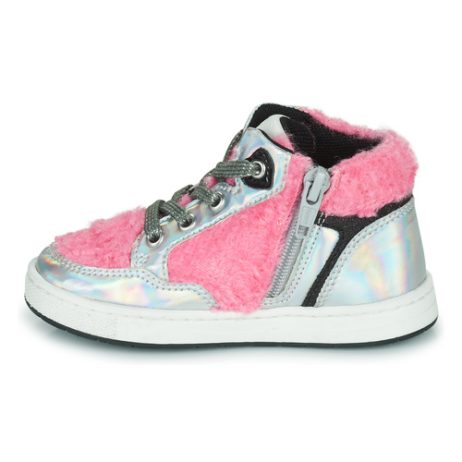 Scarpe-bambini-ragazza-Chicco-CEZARY-Rosa-Chicco-8051182340547-3