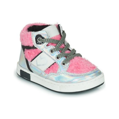 Scarpe bambini ragazza Chicco  CEZARY  Rosa Chicco 8051182340547