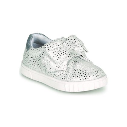 Scarpe bambini ragazza Chicco  COLOMBA  Argento Chicco 8051182206966