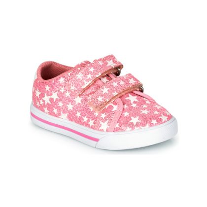 Scarpe bambini ragazza Chicco  FIORENZA  Rosa Chicco 8051182192986