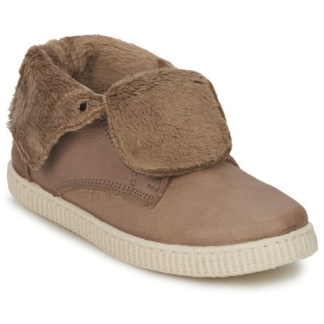 Scarpe bambini ragazza Chipie  SABRINA  Beige Chipie 3608515403919