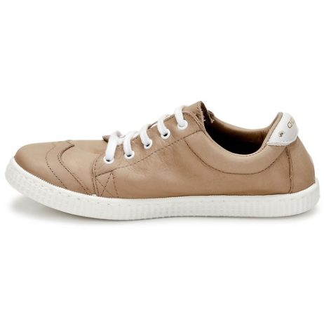 Scarpe-bambini-ragazza-Chipie-SAVILLE-Beige-Chipie-3608510901465-3