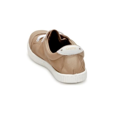 Scarpe-bambini-ragazza-Chipie-SAVILLE-Beige-Chipie-3608510901465-4