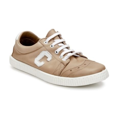 Scarpe bambini ragazza Chipie  SAVILLE  Beige Chipie 3608510901465