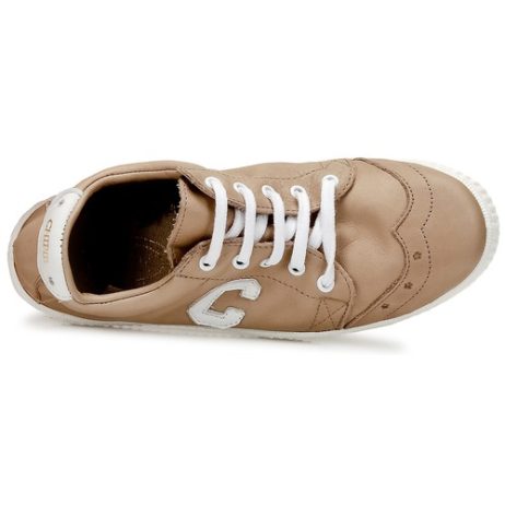 Scarpe-bambini-ragazza-Chipie-SAVILLE-Beige-Chipie-3608510901465-5