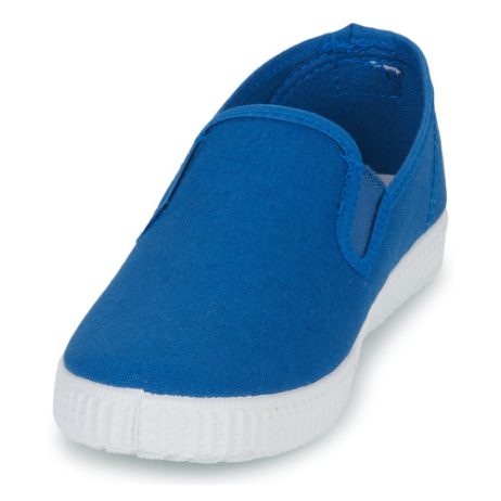 Scarpe-bambini-ragazza-Citrouille-et-Compagnie-CALVEL-Blu-Citrouille-et-Compagnie-2