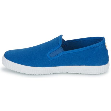 Scarpe-bambini-ragazza-Citrouille-et-Compagnie-CALVEL-Blu-Citrouille-et-Compagnie-3