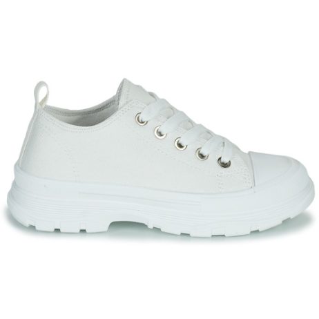 Scarpe-bambini-ragazza-Citrouille-et-Compagnie-FASHION-Bianco-Citrouille-et-Compagnie-1