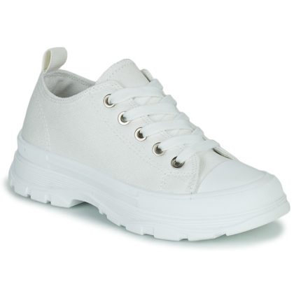 Scarpe bambini ragazza Citrouille et Compagnie  FASHION  Bianco Citrouille et Compagnie