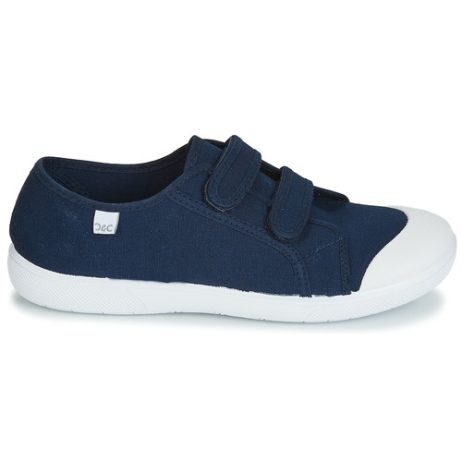 Scarpe-bambini-ragazza-Citrouille-et-Compagnie-GLASSIA-Blu-Citrouille-et-Compagnie-1