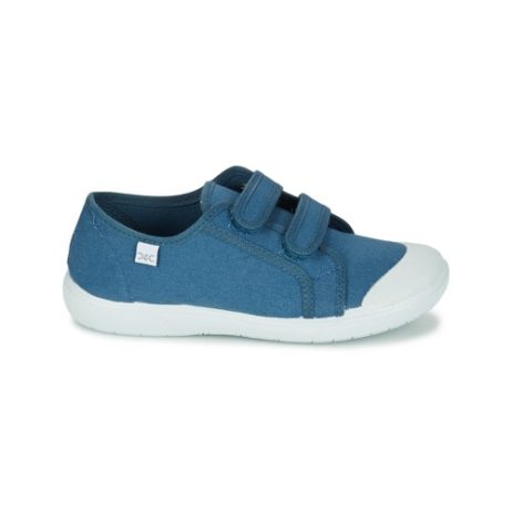 Scarpe-bambini-ragazza-Citrouille-et-Compagnie-GLASSIA-Blu-Citrouille-et-Compagnie-1