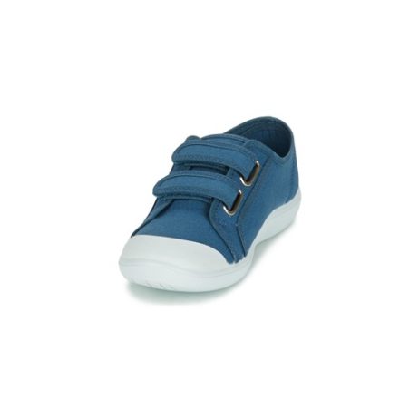 Scarpe-bambini-ragazza-Citrouille-et-Compagnie-GLASSIA-Blu-Citrouille-et-Compagnie-2