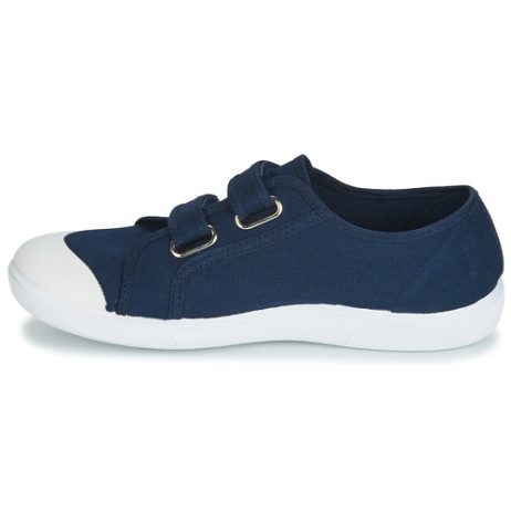 Scarpe-bambini-ragazza-Citrouille-et-Compagnie-GLASSIA-Blu-Citrouille-et-Compagnie-3