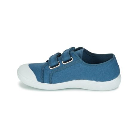 Scarpe-bambini-ragazza-Citrouille-et-Compagnie-GLASSIA-Blu-Citrouille-et-Compagnie-3