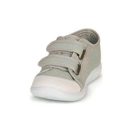 Scarpe-bambini-ragazza-Citrouille-et-Compagnie-GLASSIA-Grigio-Citrouille-et-Compagnie-2