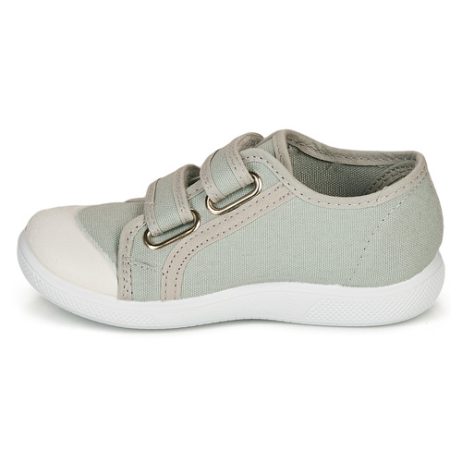 Scarpe-bambini-ragazza-Citrouille-et-Compagnie-GLASSIA-Grigio-Citrouille-et-Compagnie-3