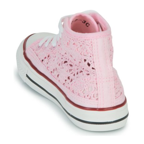 Scarpe-bambini-ragazza-Citrouille-et-Compagnie-HELANI-Rosa-Citrouille-et-Compagnie-4