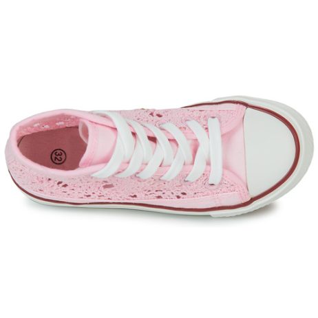 Scarpe-bambini-ragazza-Citrouille-et-Compagnie-HELANI-Rosa-Citrouille-et-Compagnie-5