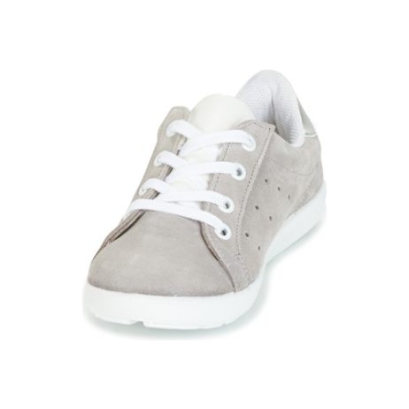 Scarpe-bambini-ragazza-Citrouille-et-Compagnie-HINETTE-Grigio-Citrouille-et-Compagnie-2