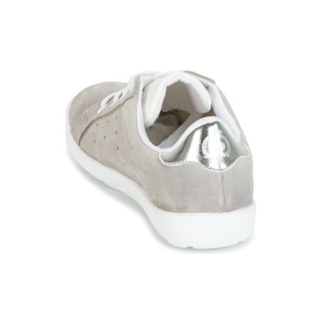 Scarpe-bambini-ragazza-Citrouille-et-Compagnie-HINETTE-Grigio-Citrouille-et-Compagnie-4