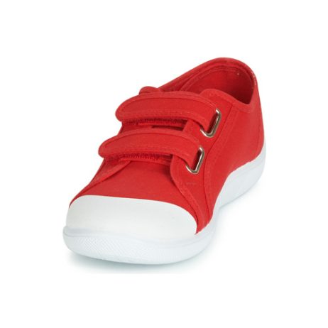 Scarpe-bambini-ragazza-Citrouille-et-Compagnie-JODIPADE-Rosso-Citrouille-et-Compagnie-2