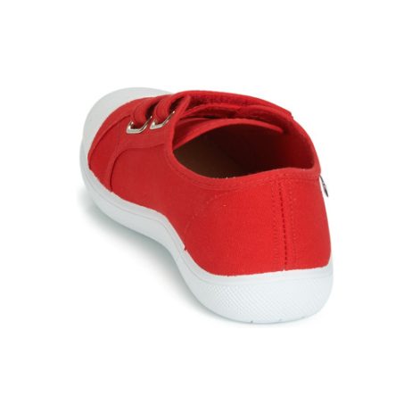 Scarpe-bambini-ragazza-Citrouille-et-Compagnie-JODIPADE-Rosso-Citrouille-et-Compagnie-4