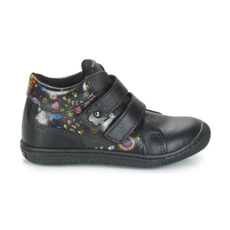 Scarpe-bambini-ragazza-Citrouille-et-Compagnie-JUPETTE-Nero-Citrouille-et-Compagnie-1