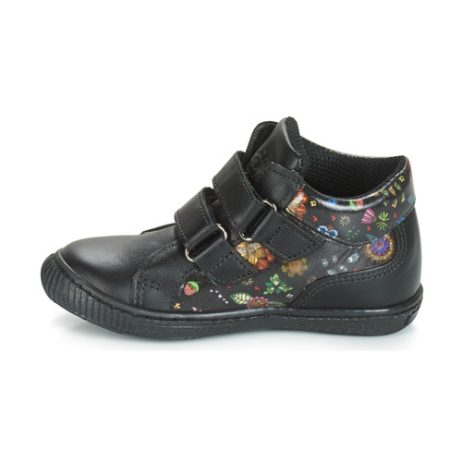 Scarpe-bambini-ragazza-Citrouille-et-Compagnie-JUPETTE-Nero-Citrouille-et-Compagnie-3