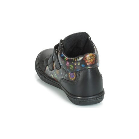 Scarpe-bambini-ragazza-Citrouille-et-Compagnie-JUPETTE-Nero-Citrouille-et-Compagnie-4