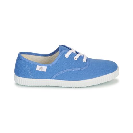 Scarpe-bambini-ragazza-Citrouille-et-Compagnie-KIPPI-BOU-Blu-Citrouille-et-Compagnie-1