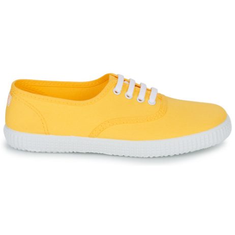 Scarpe-bambini-ragazza-Citrouille-et-Compagnie-KIPPI-BOU-Giallo-Citrouille-et-Compagnie-1