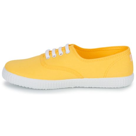 Scarpe-bambini-ragazza-Citrouille-et-Compagnie-KIPPI-BOU-Giallo-Citrouille-et-Compagnie-3