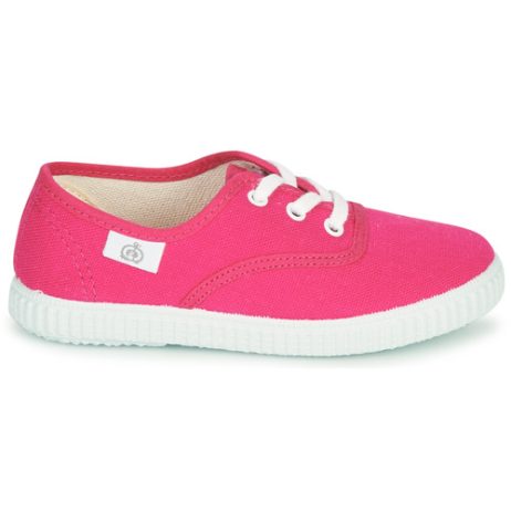 Scarpe-bambini-ragazza-Citrouille-et-Compagnie-KIPPI-BOU-Rosa-Citrouille-et-Compagnie-1