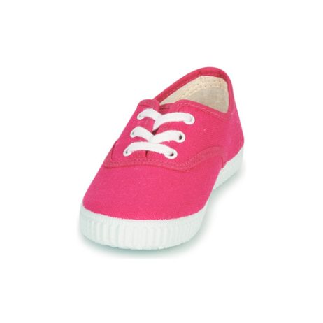 Scarpe-bambini-ragazza-Citrouille-et-Compagnie-KIPPI-BOU-Rosa-Citrouille-et-Compagnie-2