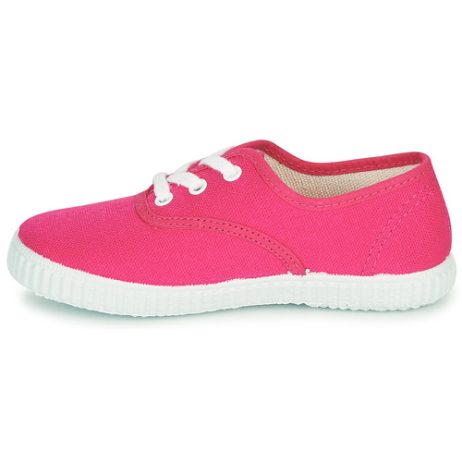 Scarpe-bambini-ragazza-Citrouille-et-Compagnie-KIPPI-BOU-Rosa-Citrouille-et-Compagnie-3