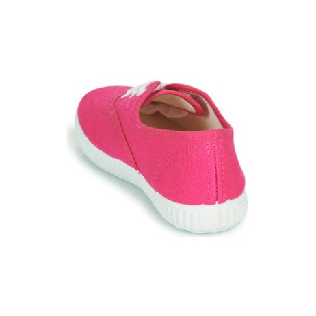 Scarpe-bambini-ragazza-Citrouille-et-Compagnie-KIPPI-BOU-Rosa-Citrouille-et-Compagnie-4